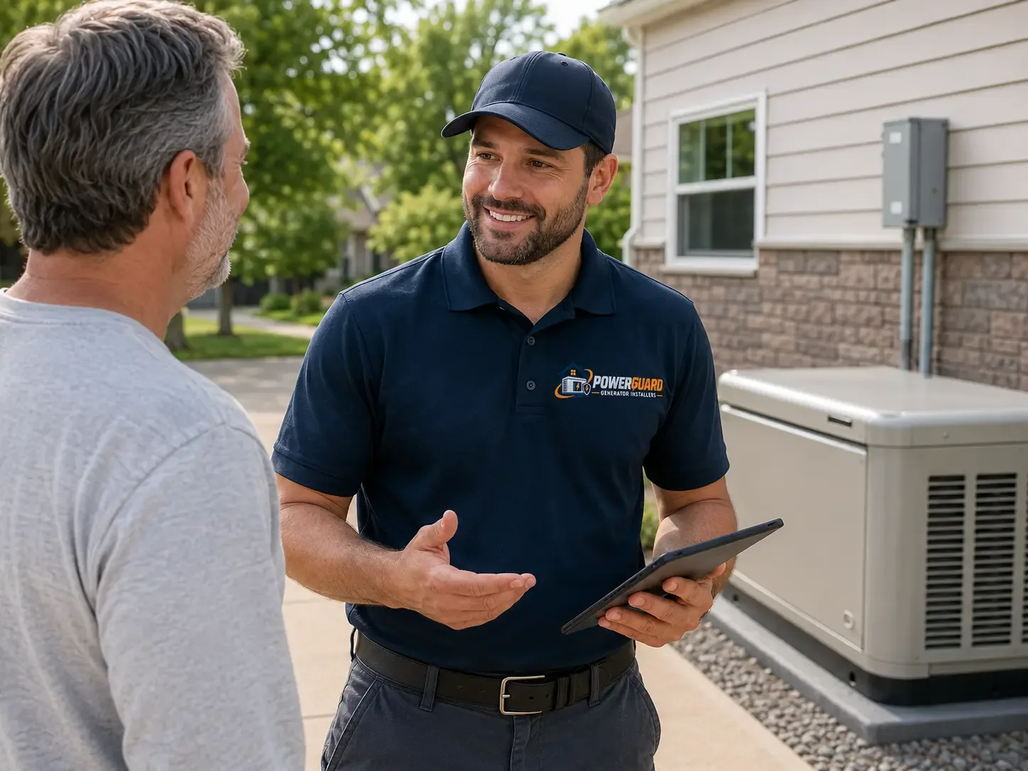 Generator Installation Dixon, MT FAQs